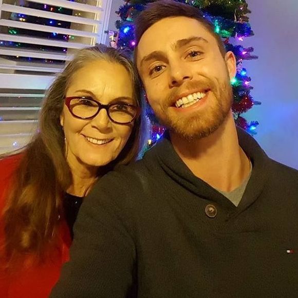 Meet your Posher, Zachary - Picture 1 of 1